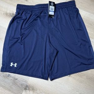 Under Armour athletic men’s shorts